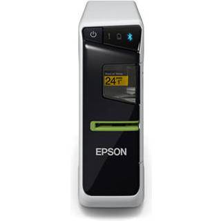 Epson LabelWorks LW-600P Label Printer
