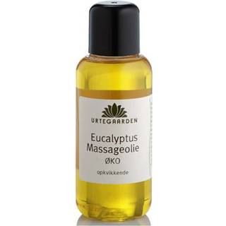Eucalyptus massageolie KO - 100 ml