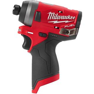 Milwaukee M12 FID-0 12V Slagskruemaskine Solo (4933459822)