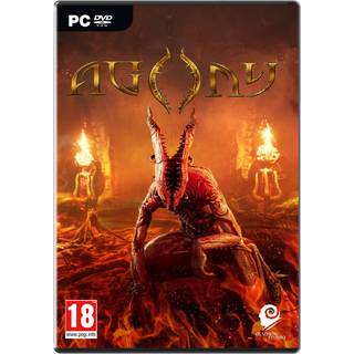 Agony (PC)