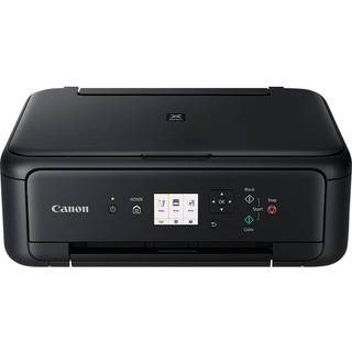 Canon PIXMA TS5150 Blækprinter Multifunktion - Farve - Blæk