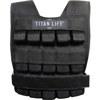 Titan Life 30 kg Vægtvest