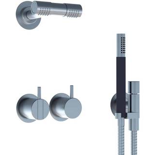 Vola 2471-081D Rustfrit Stål