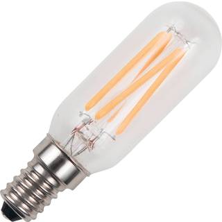 E14 LED 4W 320 lm 2500K Dæmpbar - Så længe lager haves - SPL Premium Series