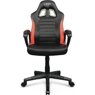 Gaming Encore Gaming Stol L33T - Rød