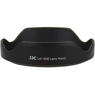 JJC LH-60E Modlysblænde som Canon EW-60E