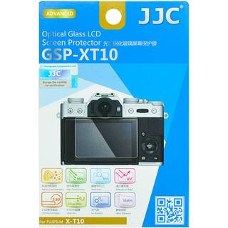 LCD Optical Glass Fuji