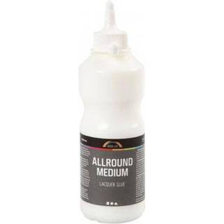 A'Color Allround Limlak | 500 ml