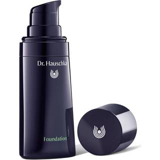 Dr. Hauschka Foundation 02 Almond - 30 ml.