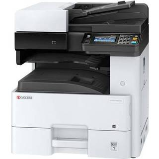 KYOCERA ECOSYS M4125idn Laser A3 1200 x 1200 DPI 25 ppm