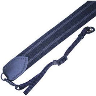 DOMKE 1.5" WEB STRAP W/SWIVEL-BLACK