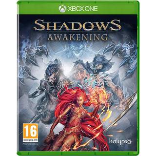 Shadows: Awakening - Microsoft Xbox One - Action