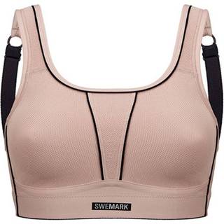 Swemark Movement Sport Bra - Beige - E 80
