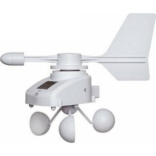 TFA WeatherHub trådløst solcelledrevet vindmåler