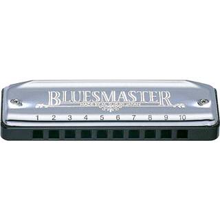 Suzuki Bluesmaster MR-250 - Tone D