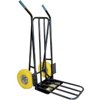 Green-it Sækkevogn 250 kg. punkterfri hjul