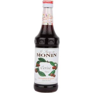 Monin Kirsebær Sirup 70 cl.