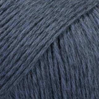 DROPS Bomull-Lin 01 Hvid Indhold: 53% Bomuld, 47% Hør Garngruppe: C (16 - 19 masker) / 10 ply / aran / worsted Vægt/længde: 50 g = ca. 85 meter Anbefalede pinde: 5 mm Strikkefasthed: 10 x 10 cm = 17 m x 22 p Finvask eller uldvask max 40°C / Tørres fladt.
