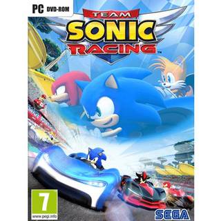 Team Sonic Racing (Steam Account) - Standard