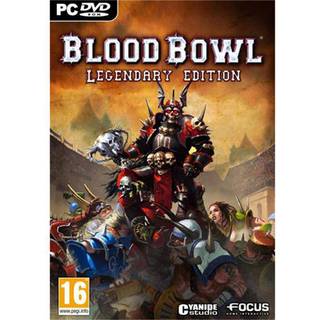 Blood Bowl 2 (PC) - Legendary Edition