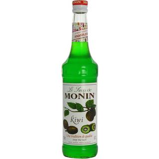 Monin Kiwi Sirup 70 cl.