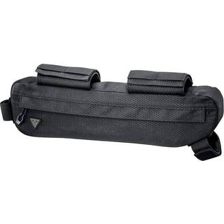 Topeak Midloader Steltaske 4,5L Sort