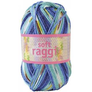 Järbo Soft Raggi 100g 31221 Purple gray print Indhold: 65% Premium mikro akryl, 30% bambus, 5% polyester elastan Vægt/længde: 100 g = ca. 268 meter Anbefalede pinde: 3 mm Strikkefasthed: 10 x 10 cm = 25-26 m x 38 p Maskinvask, max 30°C / Tørres fladt.