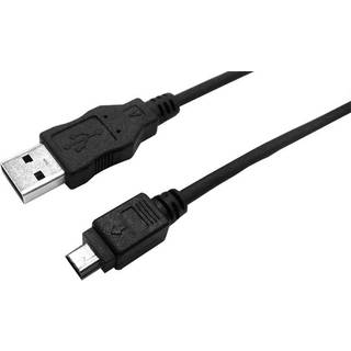 Kabel miniUSB/miniUSB 3m