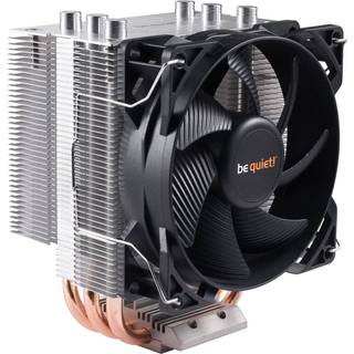 be quiet! Pure Rock Slim CPU Køler
