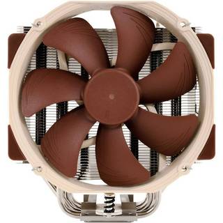 Noctua NH-U14S CPU Køler
