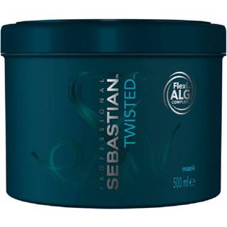 Sebastian Twisted Elastic Maske 500 ml