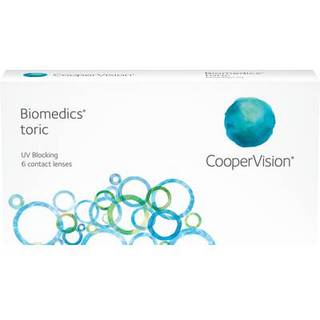 Biomedics Toric - 6