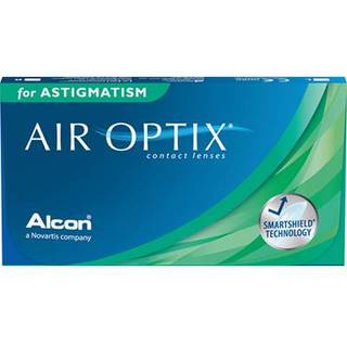 Air Optix for Astigmatism (6linser)