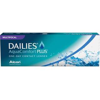 Dailies AquaComfort Plus Multifocal - 30