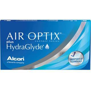 Air Optix plus HydraGlyde (6)