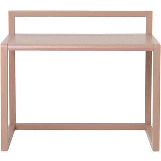 Ferm Living Little Architect skrivebord Desk rose