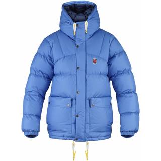 Fjällräven Men's Expedition Down Jacket Un Blue, M
