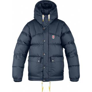 Fjällräven Men's Expedition Down Lite Jacket Navy, S