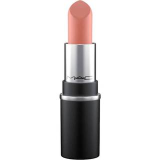 MAC mini matte lipstick velvet teddy 1,8g