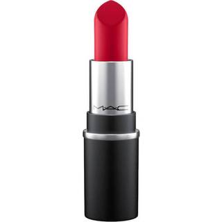MAC mini matte lipstick ruby woo 1,8g
