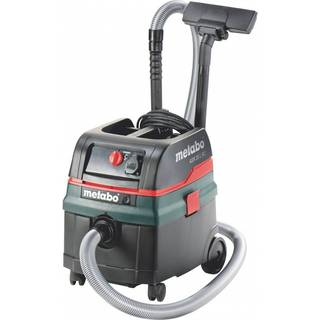 Metabo Universalsuger Asr 25 L Sc