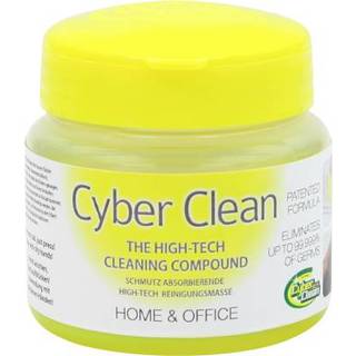 CYBER CLEAN Home & Office Pop-up Cup145g -