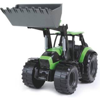 Traktor Deutz-Fahr Agrotron 7250 TTV Traktor til børn , 45 cm