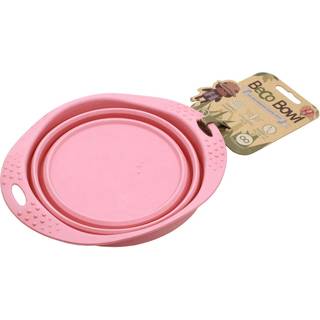 Beco Travel Bowl Madskål - Grøn / S (380 ml)