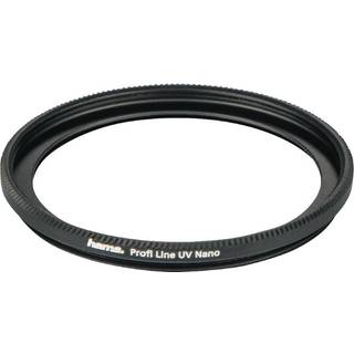 Hama UV filter Profi Line, Nano, multi-coated (16 layers), Wide 82mm