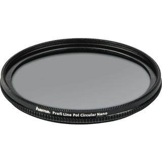 Hama Polarizing filter Profi Line Nano multi-coated 77mm