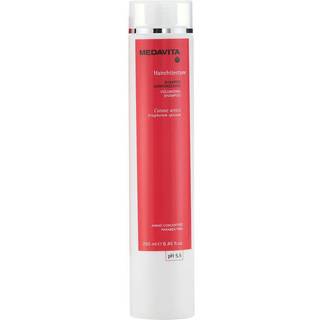 Medavita Hairchitecture Volumengivende shampoo til fint hår 250 ml - 250 ml
