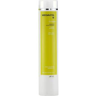 Medavita Curladdict Curling Shampoo Fugtgivende shampoo til krøllet og bølget hår 250 ml - 250 ml