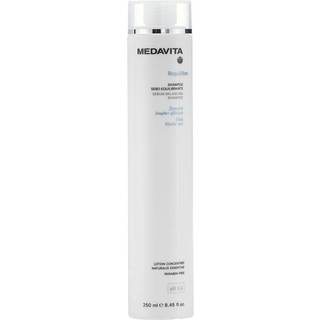 Medavita Requilibre Shampoo Shampoo til fedtet hovedbund 250 ml - 250 ml