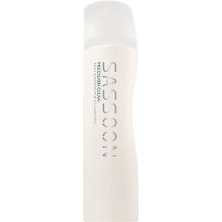 Sassoon Hårpleje Care Precision Clean Shampoo 250 ml (1.300,00 kr / 1 l) - 250 ml